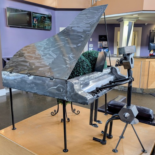 Illusionary Daytime by Shirfine