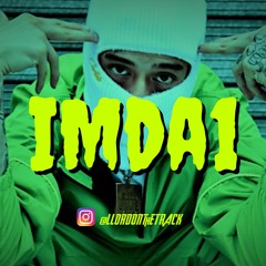 LLORD - Imda1 (Ft Dthang, Central Cee)