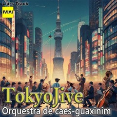 Tokyo Jive