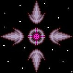 Terraria Supernova Mod Music - "A.N.0.M.A.L.Y" - Theme of the Harbinger of Annihilation