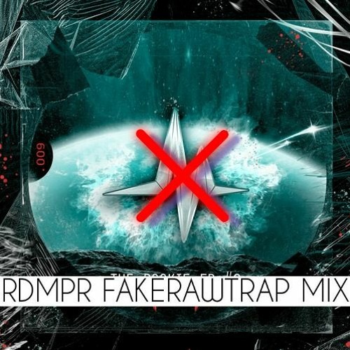 Mish - I GO HARD (RED MPIRE FAKERAWTRAP MIX) #FAKERAWTRAP