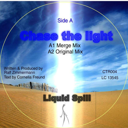Chase the Light (Extended Mix)