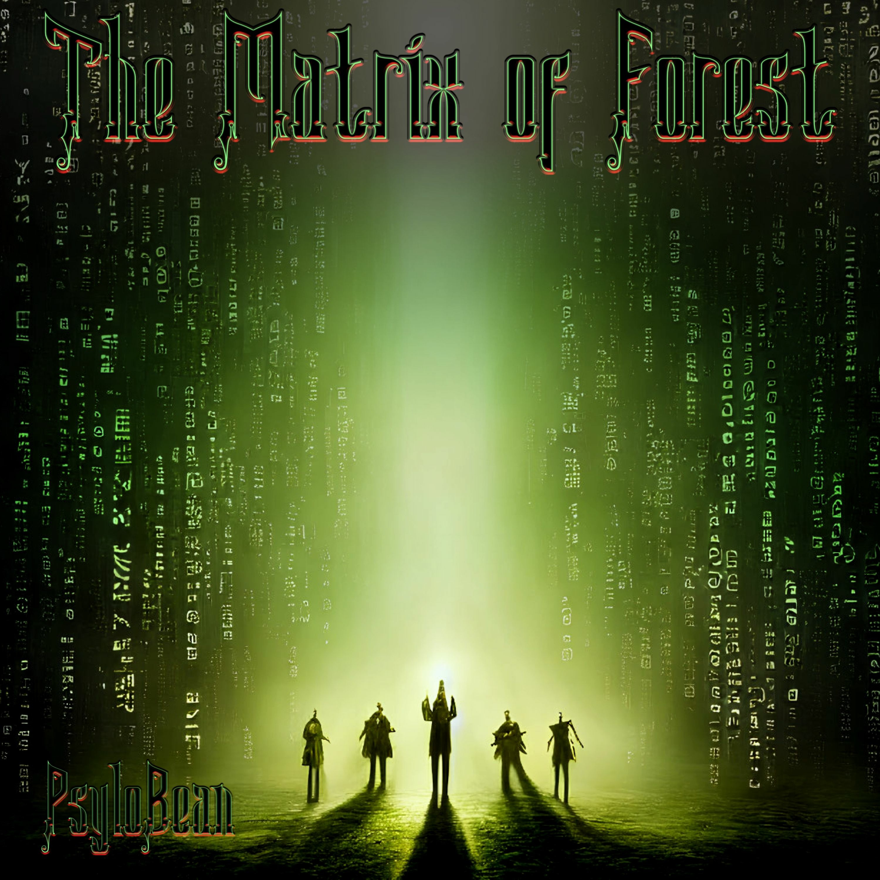 PsyloBean Podcast