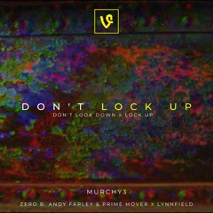 Don't Lock Up