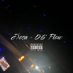 J$osa - 06’ Flow