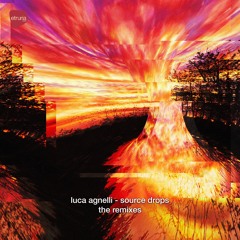 Luca Agnelli - Omega (SveTec Remix)  ETB083 preview