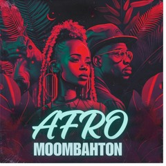 AFRO MOOMBAHTON ABRIL 2024 (EXTENDED, REMIXES, MASHUPS)