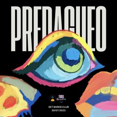 Prepagueo (Set Baren Club)