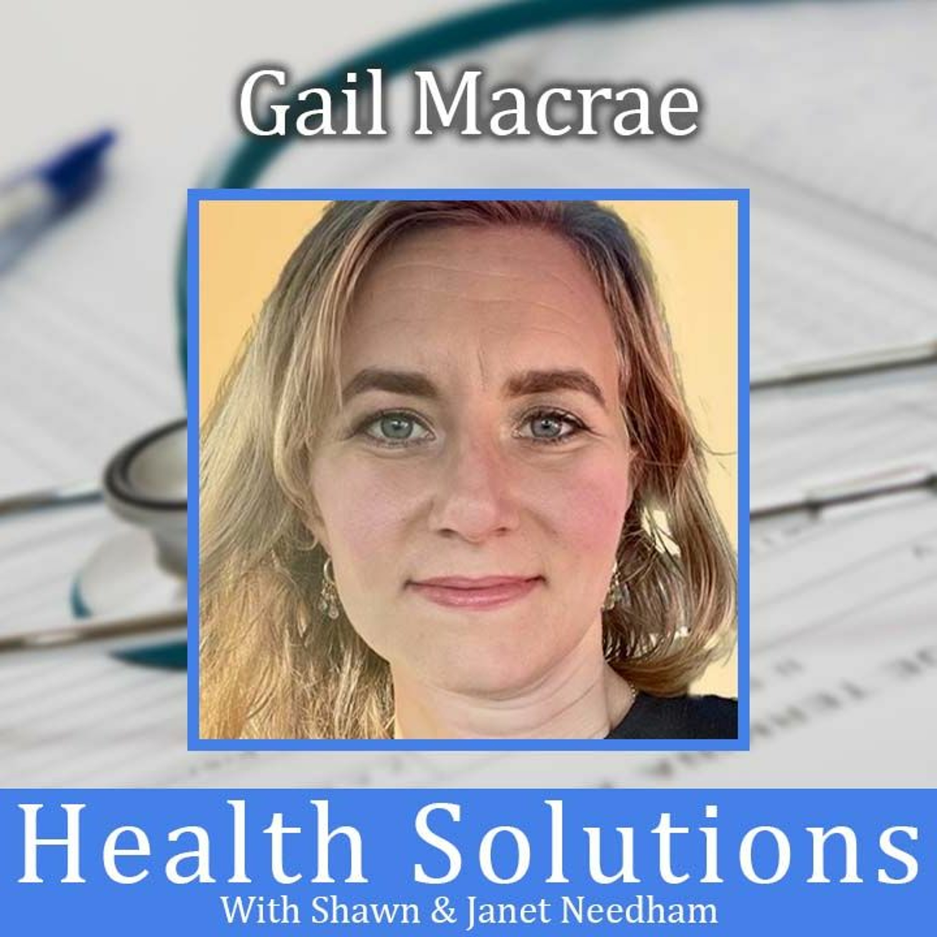 Health Solutions With Shawn & Janet Needham