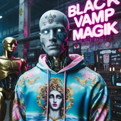Black Vamp Magik