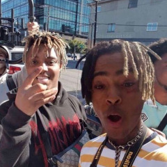 Xxxtentacion feat. Juice Wrld - TOUCH THE ROOF!