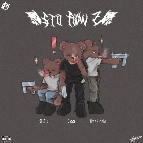 Stu Flow 2 (With K Stu & TraeSizzle)
