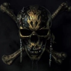 Johnny Cash - Aint No Grave  Pirates Of The Caribbean Dead Men Tell No Tales Soundtrack 2017