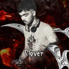CLOVER DJ SET @ MAGMA BAURU - NATAL 25/12/2024