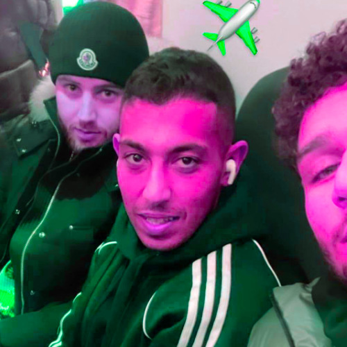 Uzi mit Schalldämpfer x Party rock anthem (Codein Cowboy) Remix Nizi