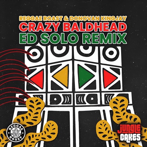 Crazy Baldheads (Ed Solo Remix)