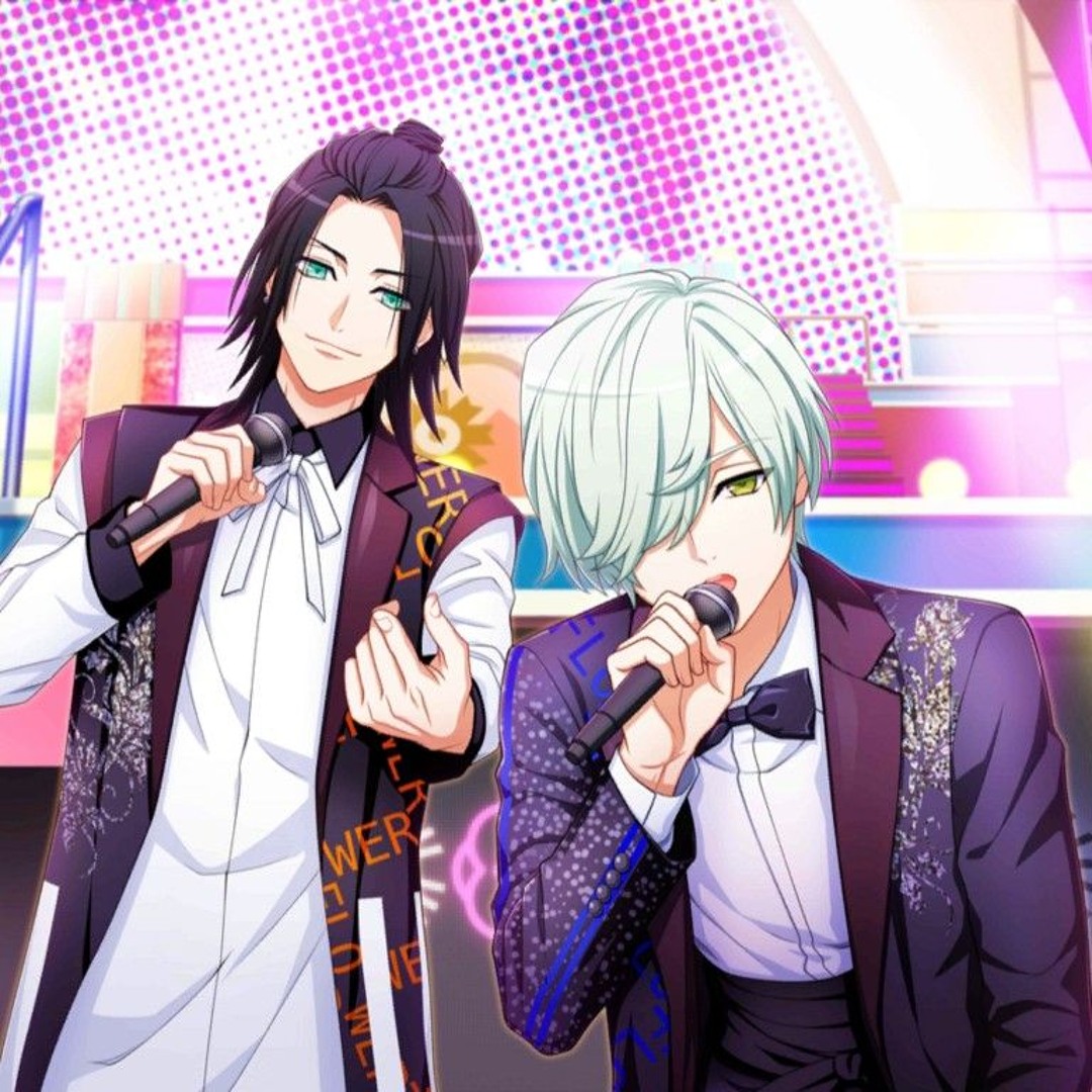 Stream °Val° | Listen to A3! Blooming live 2019, Day 1&2 playlist