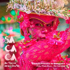 Exaltação à Mangueira/Tem Capoeira/Salve a Mangueira/Dale Dale Dale Ô (AO VIVO)