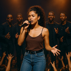 Jhene Aiko x Dru Hill - Above And Beyond x What Are We Gonna Do