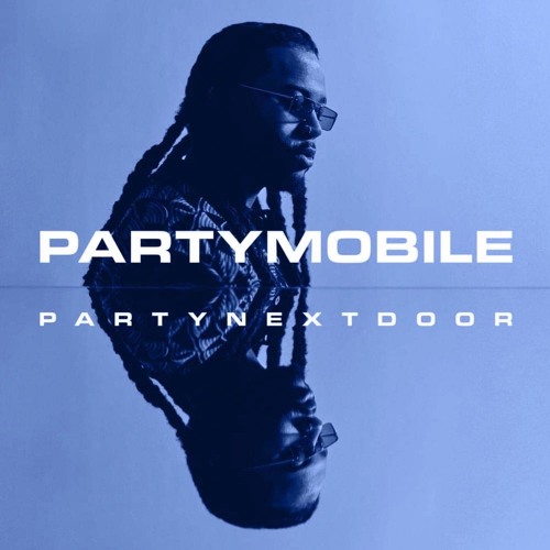 PARTYNEXTDOOR ~ Showing You (AYEROYCE MIX)