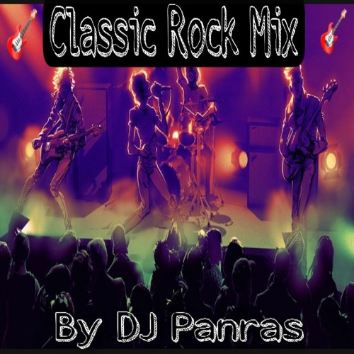 Stream Classic Rock Mix Vol. 1 By DJ Panras [Check Out Links To My Radio  Station Below] by DJ Panras (DaVersiteOldSkoolDJmaster)🇱🇨🇺🇸 | Listen  online for free on SoundCloud