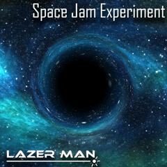Space Jam Experiment- Live 3/9/2022