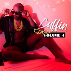 VibeMix - Cuffin Season Volume 4 (R&B & Soul)