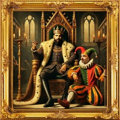 The Greatest Nobodies (Intro)