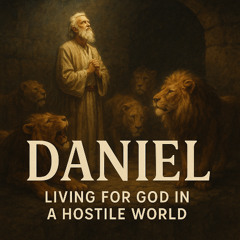 The Fall of the Proud — Daniel 4:1-37