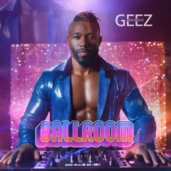Ballroom Code Queer Frankfurt (Get Into the Groove)Promo Set