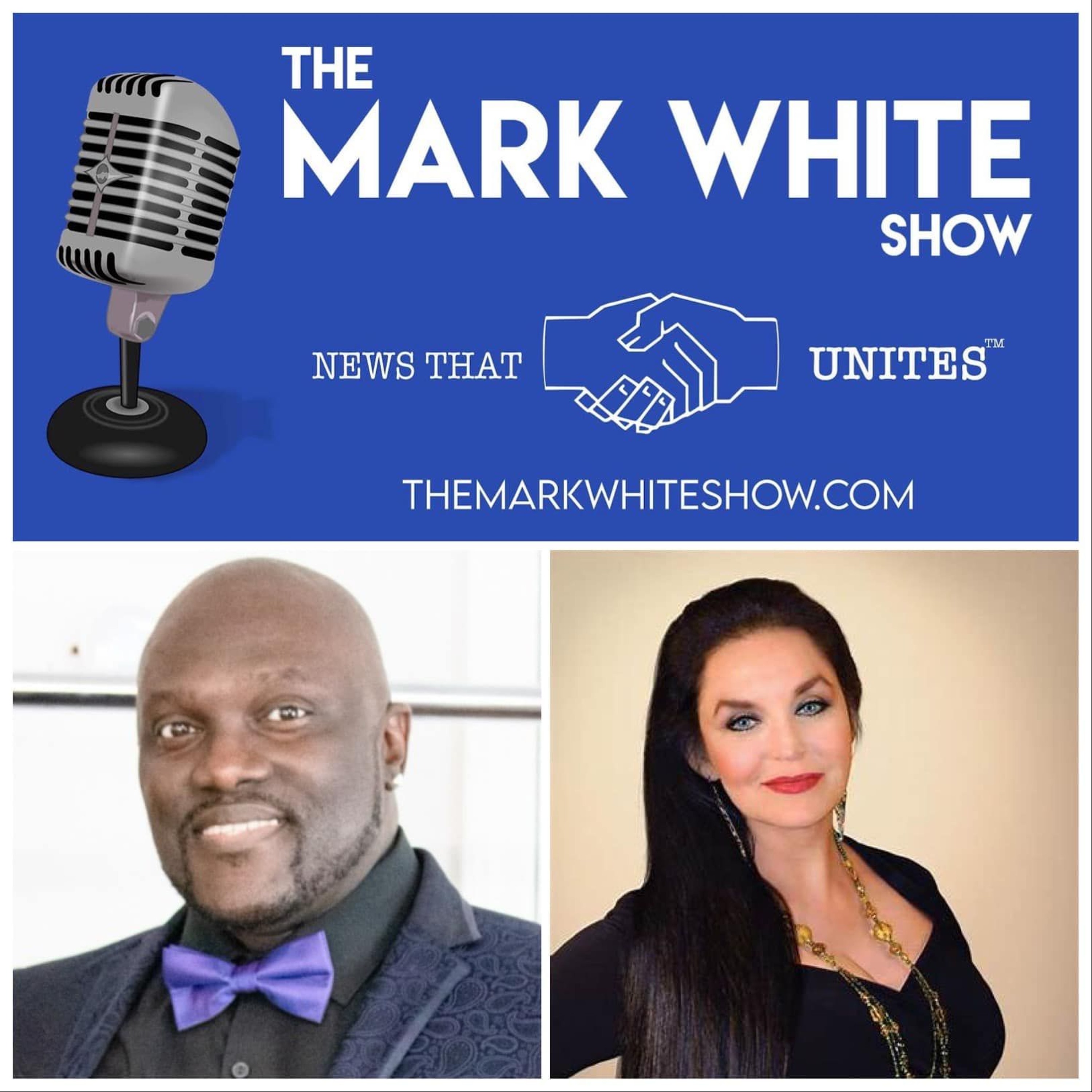 The Mark White Show