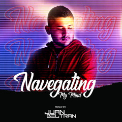 NAVEGATING MY MIND