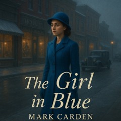 The Girl in Blue