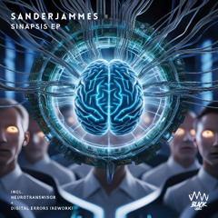 Sanderjammes - Neurotransmisor (Original Mix) **PREVIEW**