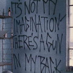 Mama I wanna be a punk.wav