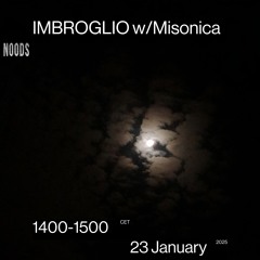 IMBROGLIO w/Misonica
