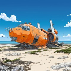 Crash Landed