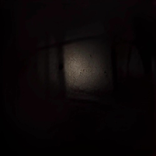 Ansia (Act VII) (Omega Buio)