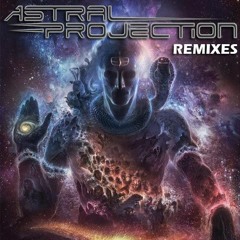 Mahadeva (Original Mix) - Astral Projection - Spench REMIX 150 BPM