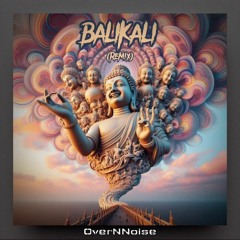 Balikali - Remix