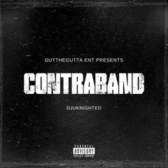 'CONTRABAND'