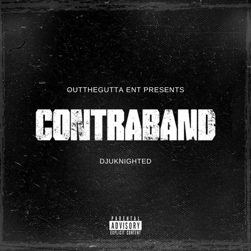 'CONTRABAND'