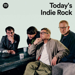 Today's Indie Rock