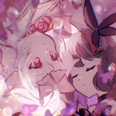 Just Arcaea, with Love <3
