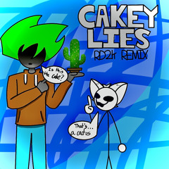 Urvtek - Cakey Lies (RD2k Remix)