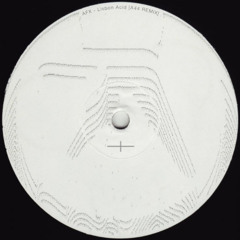 AFX - LISBON ACID [A44 REMIX]