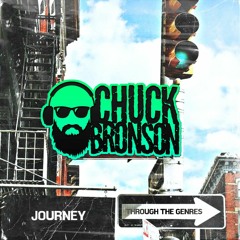 DJ Chuck Bronson: A Journey Through The Genre's 2023