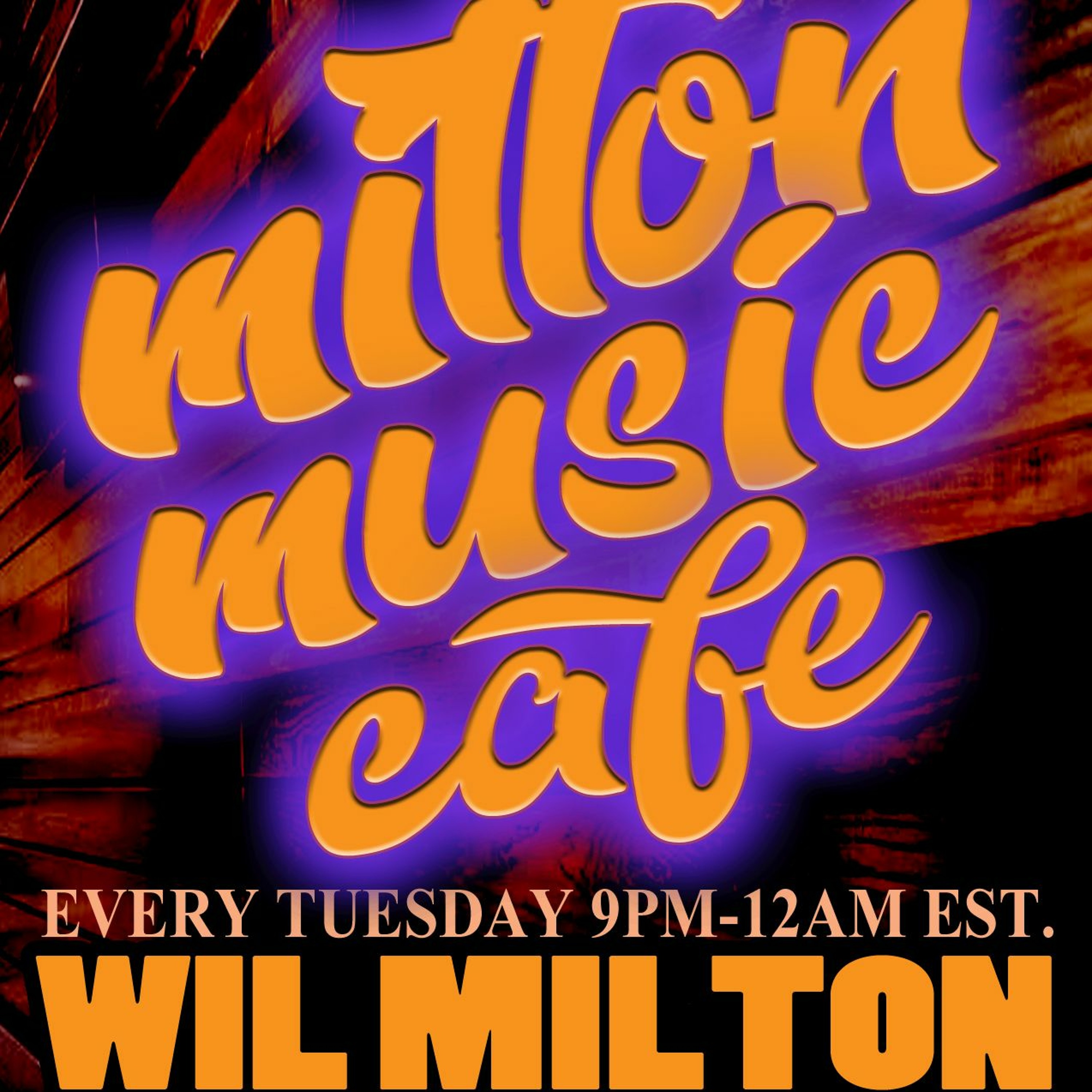 Wil Milton