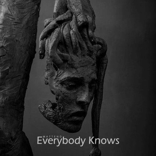 Mahmut Orhan x Mattend - Everybody Knows (TikTok Remix 2024)