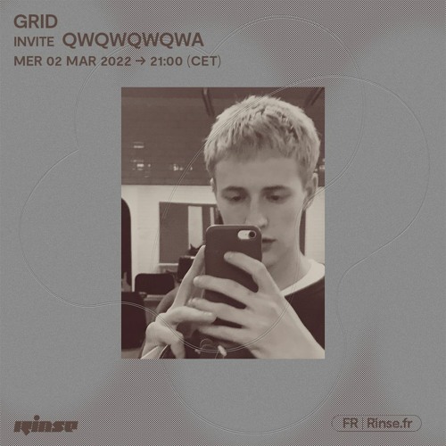 Grid avec qwqwqwqwa - 02 Mars 2022